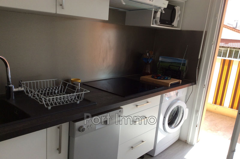 vente Appartement Cagnes-sur-mer Vespins Appartement Cagnes-sur-Mer Vespins, Location saisonnière appartement 2 pièces 42 m²