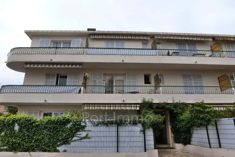 vente Appartement Villeneuve-loubet Plage Appartement Villeneuve-Loubet Plage, Location appartement 1 pièce 21 m²