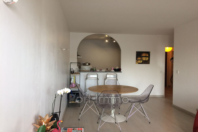 Photo Appartement Cagnes-sur-Mer Val fleuri, Location appartement 2 pièces 50 m²