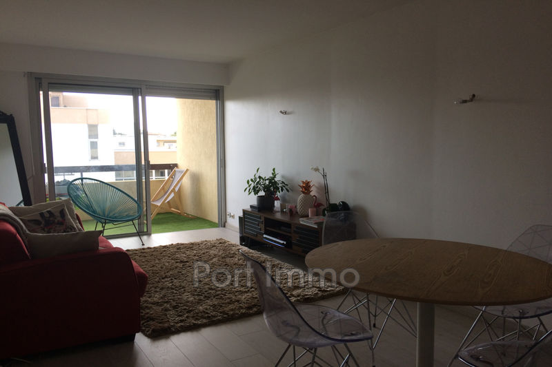 vente Appartement Cagnes-sur-mer Val fleuri Appartement Cagnes-sur-Mer Val fleuri, Location appartement 2 pièces 50 m²