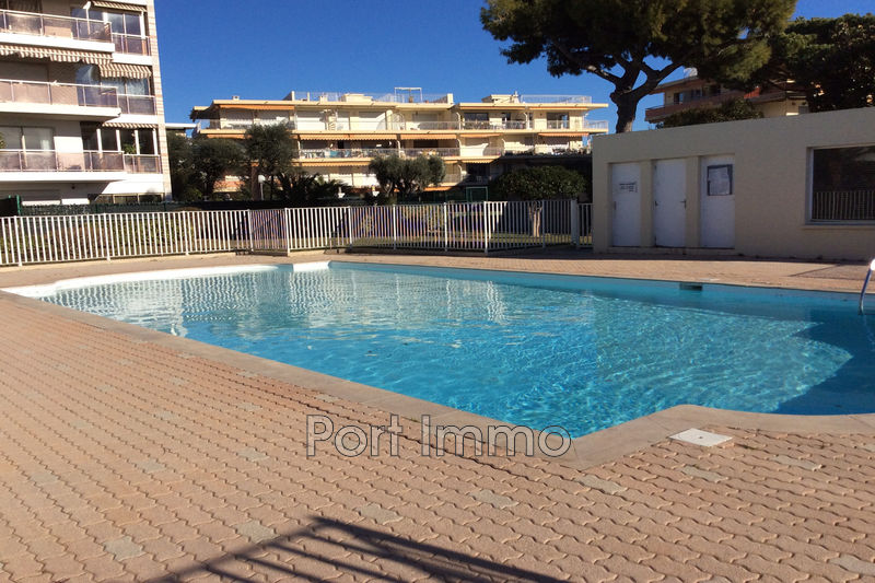 Photo Apartment Cagnes-sur-Mer Cros de cagnes, Rentals apartment 2 rooms 49 m²
