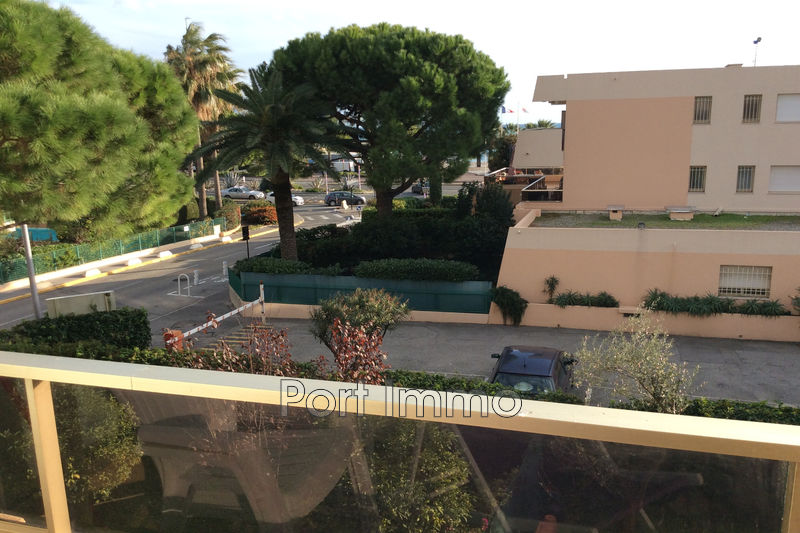 vente Apartment Saint-laurent-du-var Vespins Apartment Saint-Laurent-du-Var Vespins, Location saisonnière apartment 1 room 35 m²