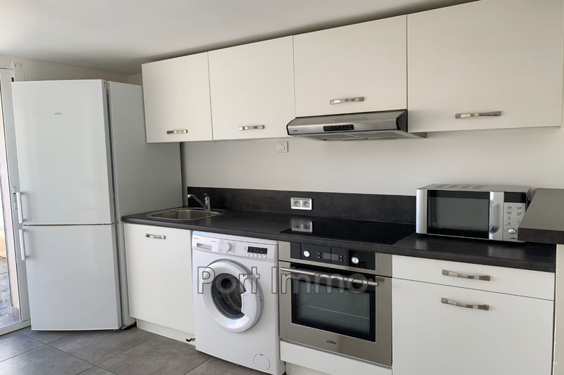 vente Appartement Saint-laurent-du-var Vespins Appartement Saint-Laurent-du-Var Vespins, Location appartement 1 pièce 18 m²