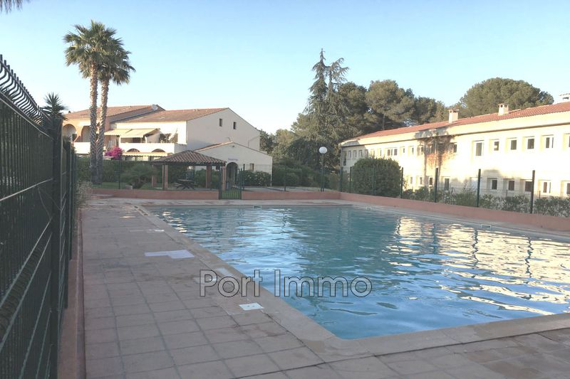 vente Appartement duplex Villeneuve-loubet Vaugrenier Duplex Villeneuve-Loubet Vaugrenier, Location duplex 1 pièce 26 m²