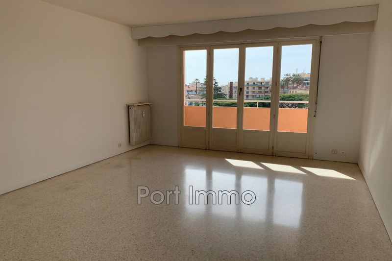 vente Appartement Vallauris Centre-ville Appartement Vallauris Centre-ville, Location appartement 3 pièces 70 m²