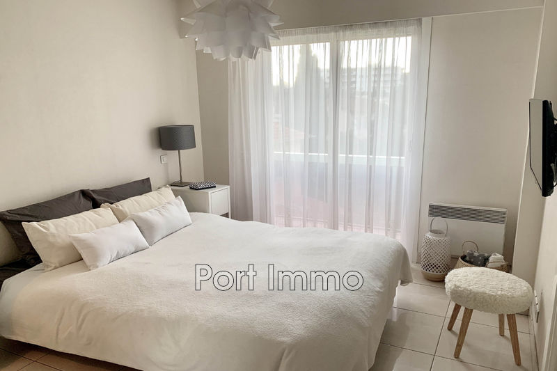Photo Apartment Cagnes-sur-Mer Vespins, Rentals apartment 2 rooms 45 m²