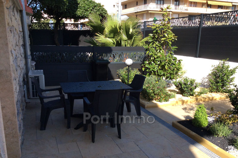 vente Appartement Cagnes-sur-mer Cros de cagnes Appartement Cagnes-sur-Mer Cros de cagnes, Location saisonnière appartement 2 pièces