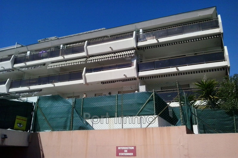 Photo Garage Cagnes-sur-Mer Vespins, Rentals garage