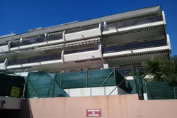 Photos Garage à Louer Cagnes-sur-Mer 06800