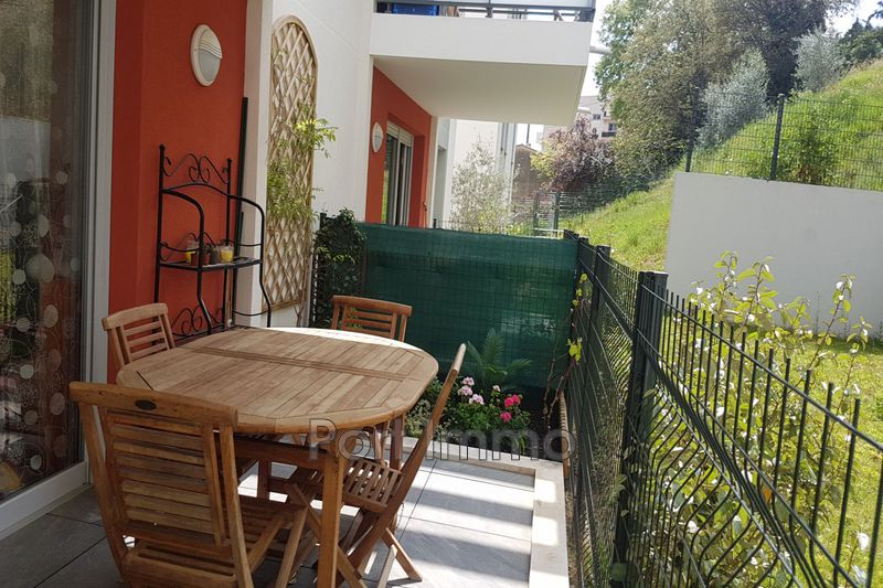 Photo Apartment Cagnes-sur-Mer Val fleuri, Rentals apartment 2 rooms 38 m²
