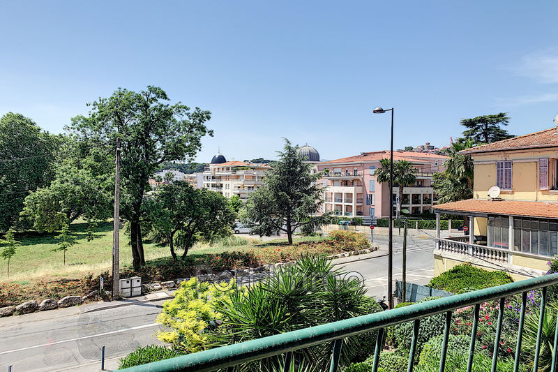Photo Appartement Cagnes-sur-Mer Béal, Location appartement 3 pièces 56 m²