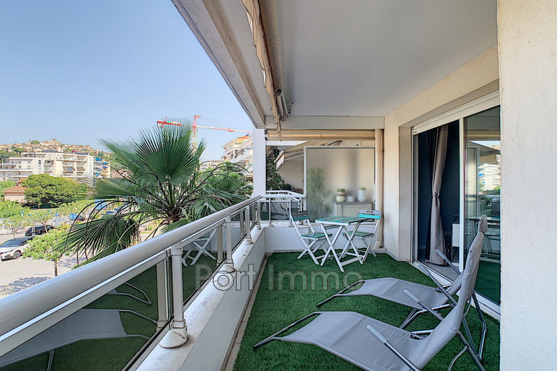 Photo Appartement Cagnes-sur-Mer Béal, Location appartement 3 pièces 61 m²