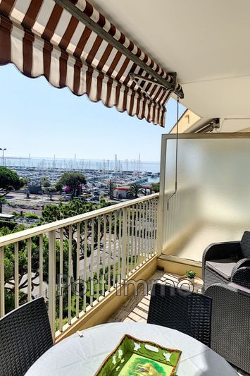 vente Appartement Cagnes-sur-mer Vespins Appartement Cagnes-sur-Mer Vespins, Location saisonnière appartement 1 pièce 30 m²