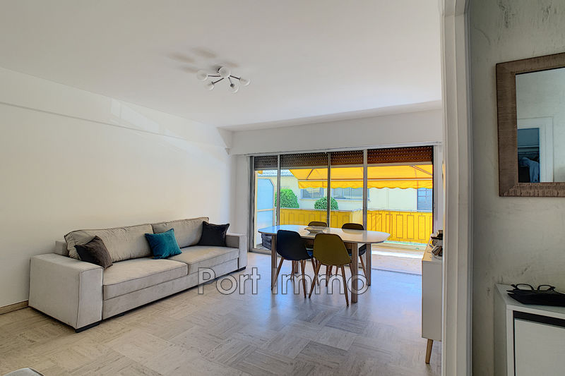 Photo Apartment Cagnes-sur-Mer Hippodrome-pinède, Rentals apartment 3 rooms 79 m²