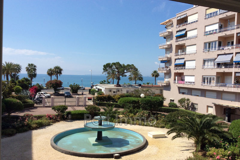 Photo Apartment Cagnes-sur-Mer Cros de cagnes, Rentals apartment 1 room 23 m²