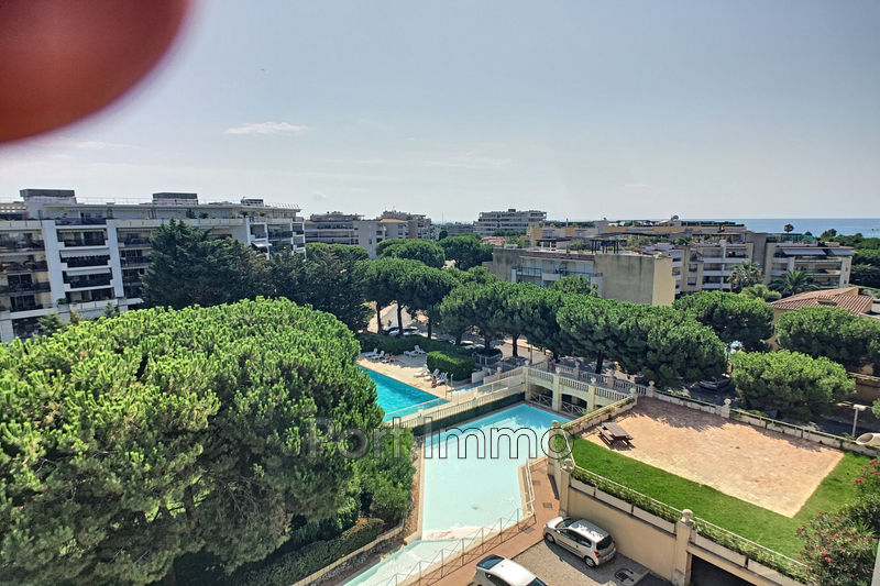 vente Appartement Cagnes-sur-mer Cros de cagnes Appartement Cagnes-sur-Mer Cros de cagnes, Location saisonnière appartement 1 pièce 23 m²