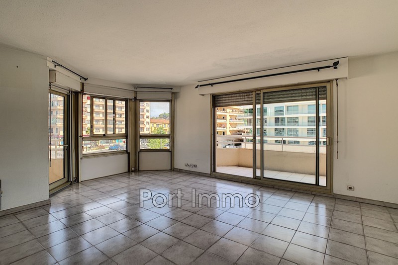 vente Appartement Cagnes-sur-mer Centre-ville Appartement Cagnes-sur-Mer Centre-ville, Location appartement 2 pièces 51 m²
