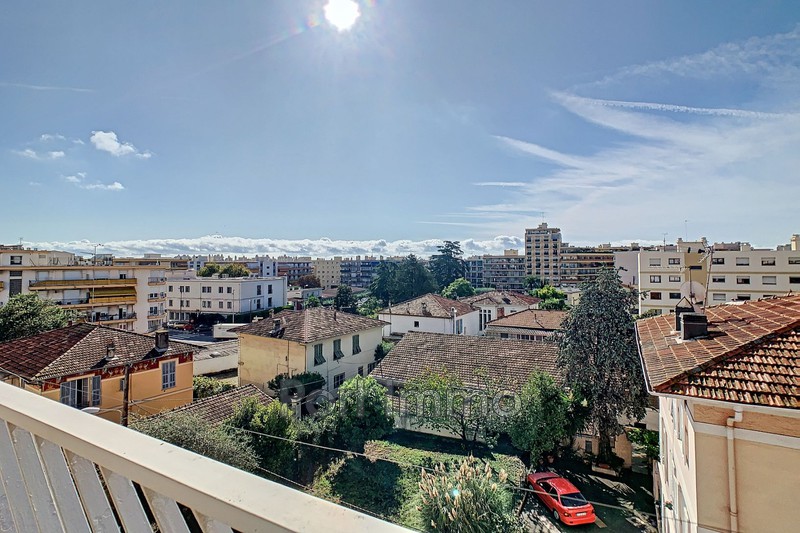 Appartement Saint-Laurent-du-Var Centre-ville,  Location appartement  2 pièces   55&nbsp;m&sup2;