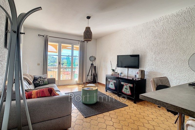 vente Appartement Villeneuve-loubet Appartement Villeneuve-Loubet Location appartement 2 pièces 40 m²