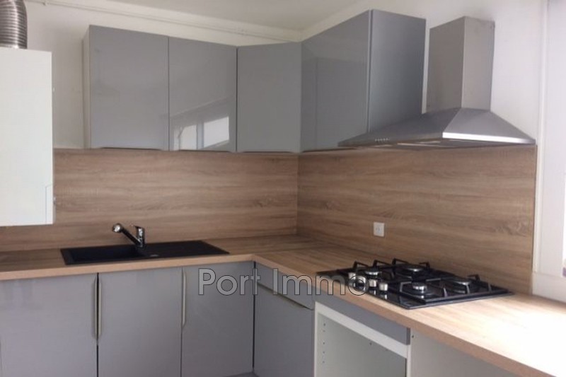 Photo Appartement Cagnes-sur-Mer Val fleuri, Location appartement 3 pièces 71 m²