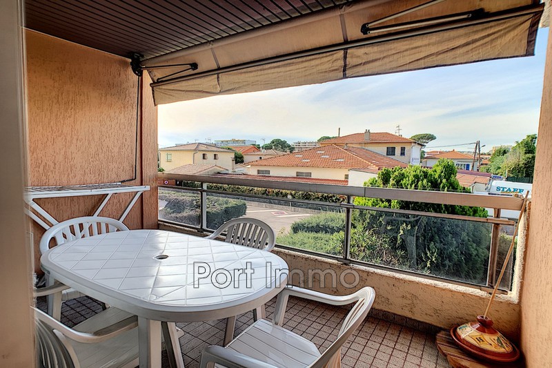 Photo Apartment Cagnes-sur-Mer Hippodrome-pinède, Rentals apartment 1 room 34 m²