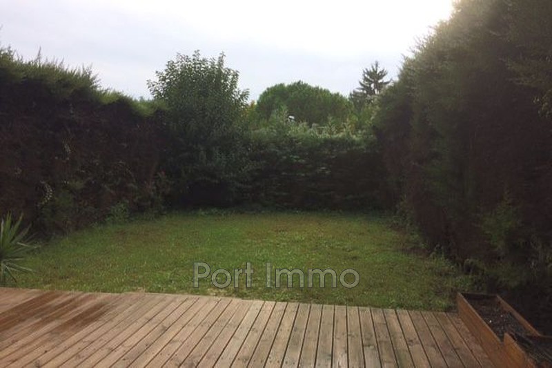 vente Appartement Cagnes-sur-mer Ploygone Appartement Cagnes-sur-Mer Ploygone, Location appartement 1 pièce 28 m²