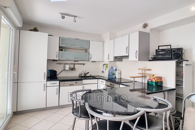Photo Apartment Saint-Laurent-du-Var Vespins, Rentals apartment 3 rooms 63 m²