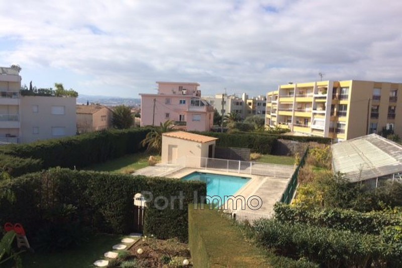 vente Appartement Saint-laurent-du-var Appartement Saint-Laurent-du-Var Location appartement 2 pièces 54 m²