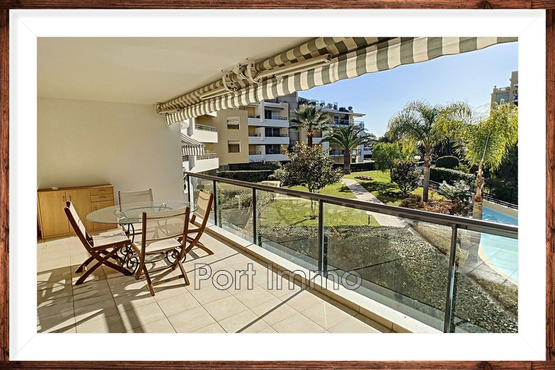 Location saisonnière appartement Cagnes-sur-Mer  