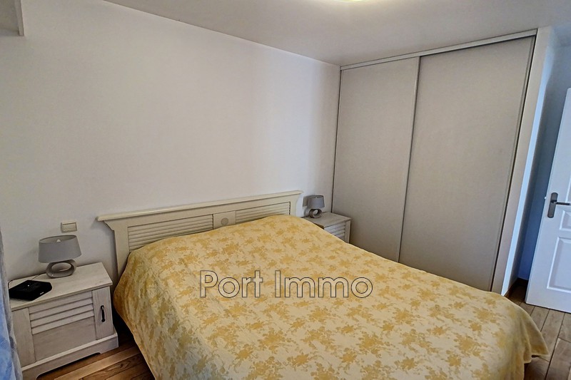 Location saisonnière appartement Cagnes-sur-Mer  