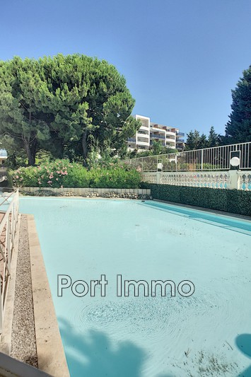 Location saisonnière appartement Cagnes-sur-Mer  