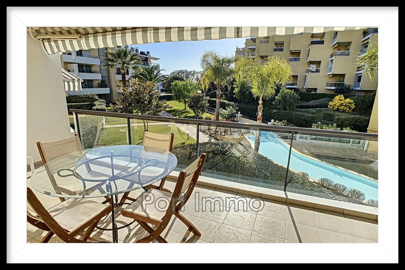 Location saisonnière appartement Cagnes-sur-Mer  