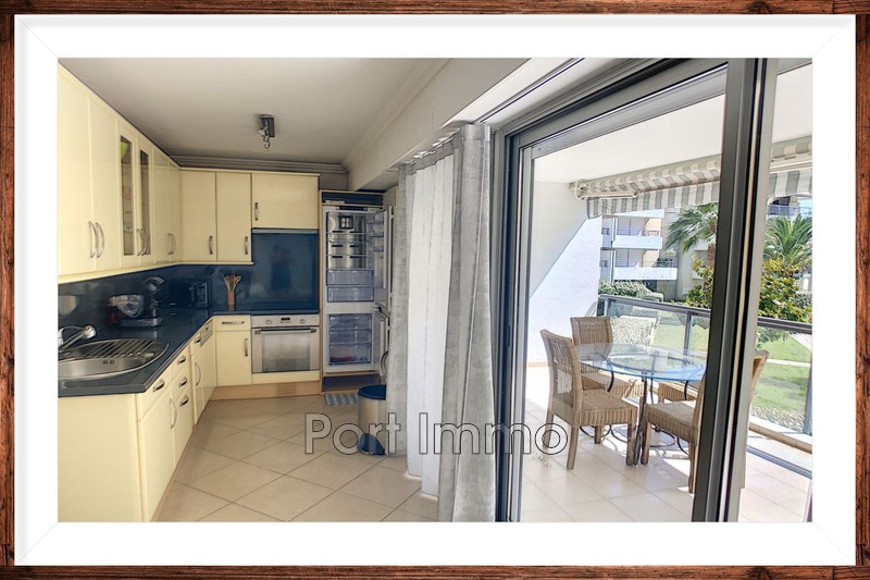 Location saisonnière appartement Cagnes-sur-Mer  