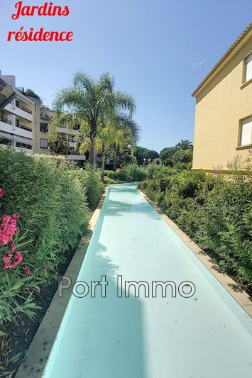 Location saisonnière appartement Cagnes-sur-Mer  