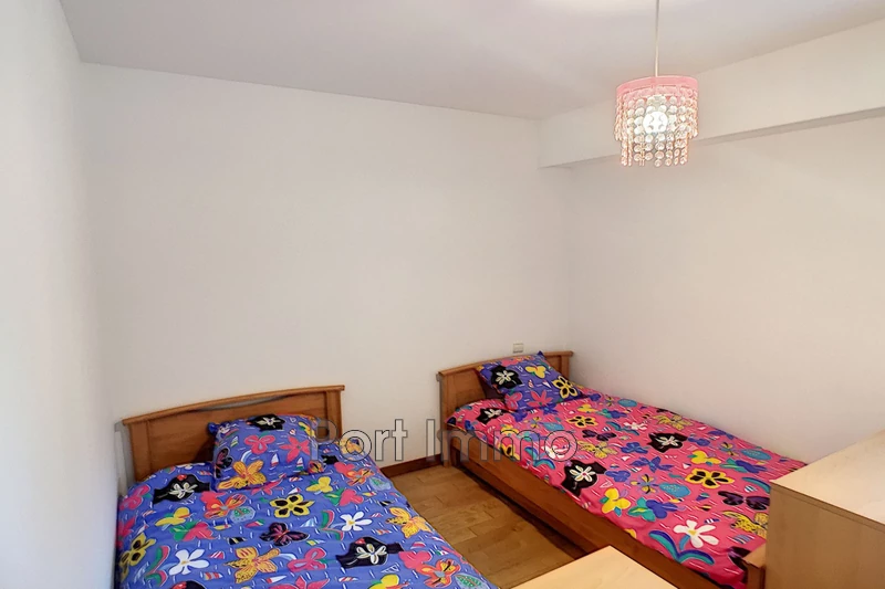 Location saisonnière appartement Cagnes-sur-Mer  