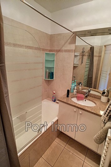 Location saisonnière appartement Cagnes-sur-Mer  