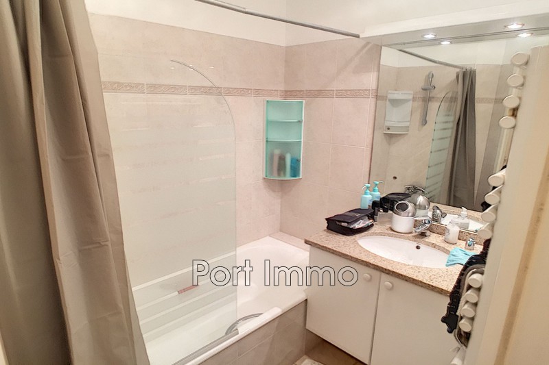 Location saisonnière appartement Cagnes-sur-Mer  