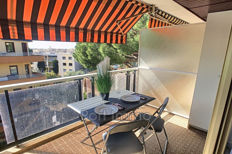 vente Appartement Cagnes-sur-mer Centre-ville Appartement Cagnes-sur-Mer Centre-ville, Location saisonnière appartement 3 pièces 70 m²