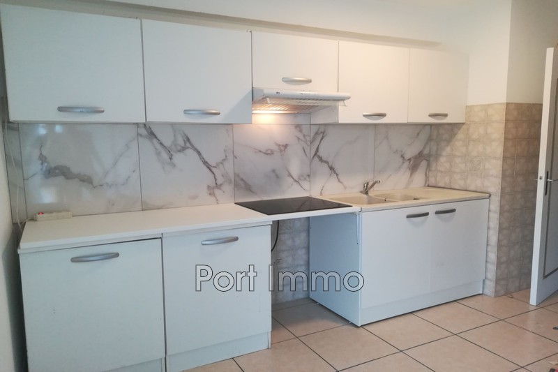 Photo Appartement Cagnes-sur-Mer Val fleuri, Location appartement 3 pièces 65 m²
