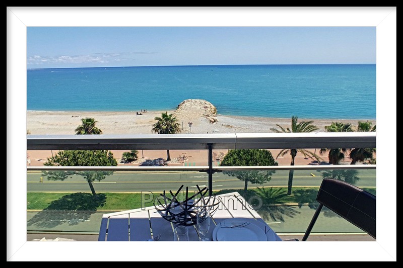 Location saisonnière appartement Cagnes-sur-Mer  