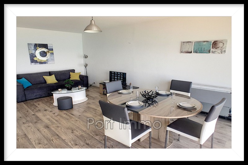 Location saisonnière appartement Cagnes-sur-Mer  