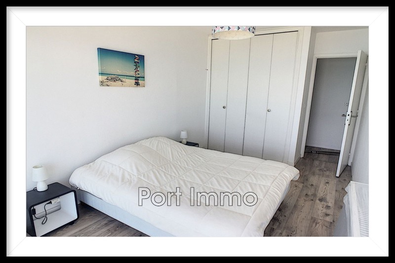 Location saisonnière appartement Cagnes-sur-Mer  