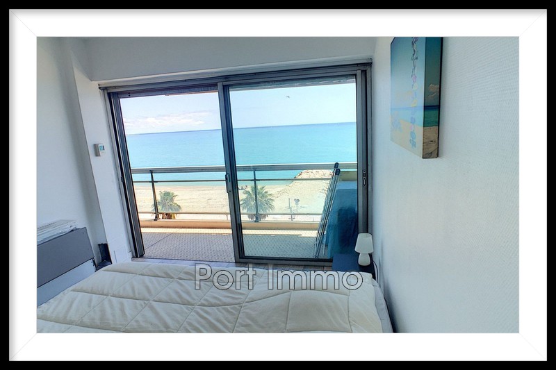 Location saisonnière appartement Cagnes-sur-Mer  
