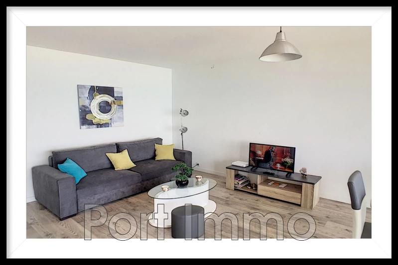 Location saisonnière appartement Cagnes-sur-Mer  