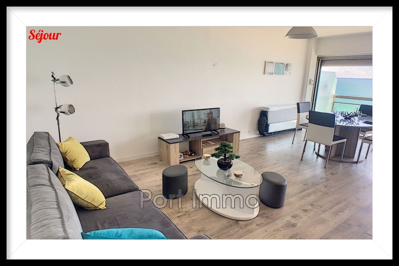 Location saisonnière appartement Cagnes-sur-Mer  