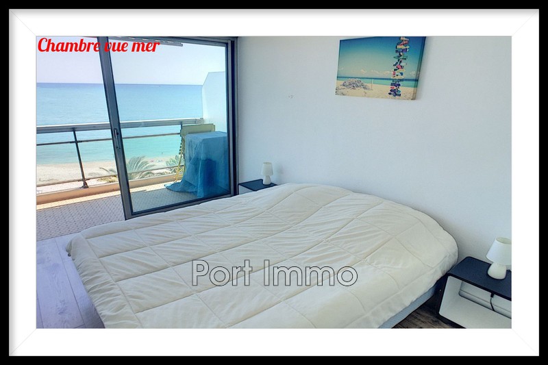 Location saisonnière appartement Cagnes-sur-Mer  