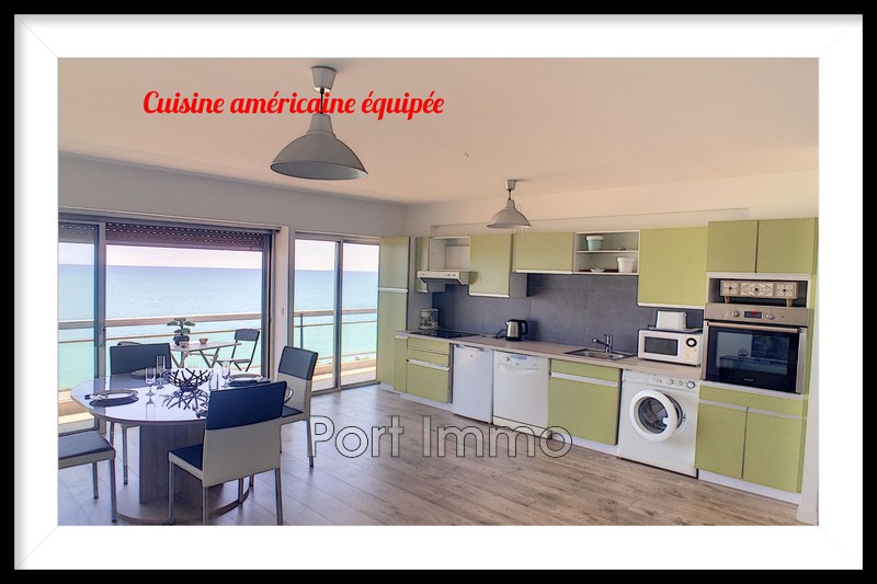 Location saisonnière appartement Cagnes-sur-Mer  