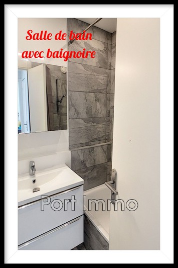 Location saisonnière appartement Cagnes-sur-Mer  