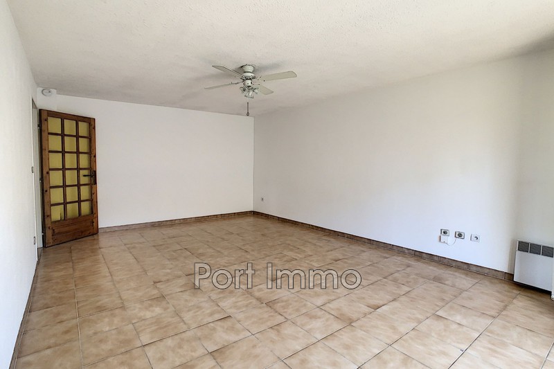 vente Appartement Cagnes-sur-mer Val fleuri Appartement Cagnes-sur-Mer Val fleuri, Location appartement 1 pièce 30 m²