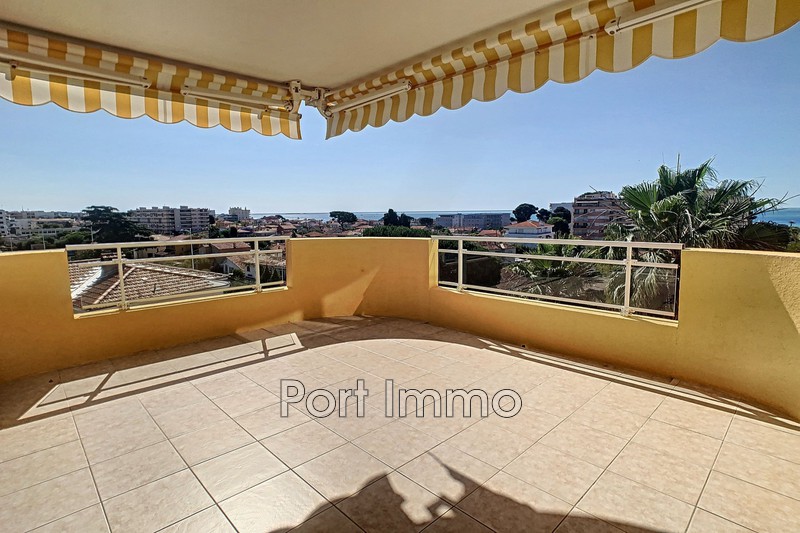 vente Appartement Cagnes-sur-mer Hippodrome-pinède Appartement Cagnes-sur-Mer Hippodrome-pinède, Location appartement 3 pièces 76 m²